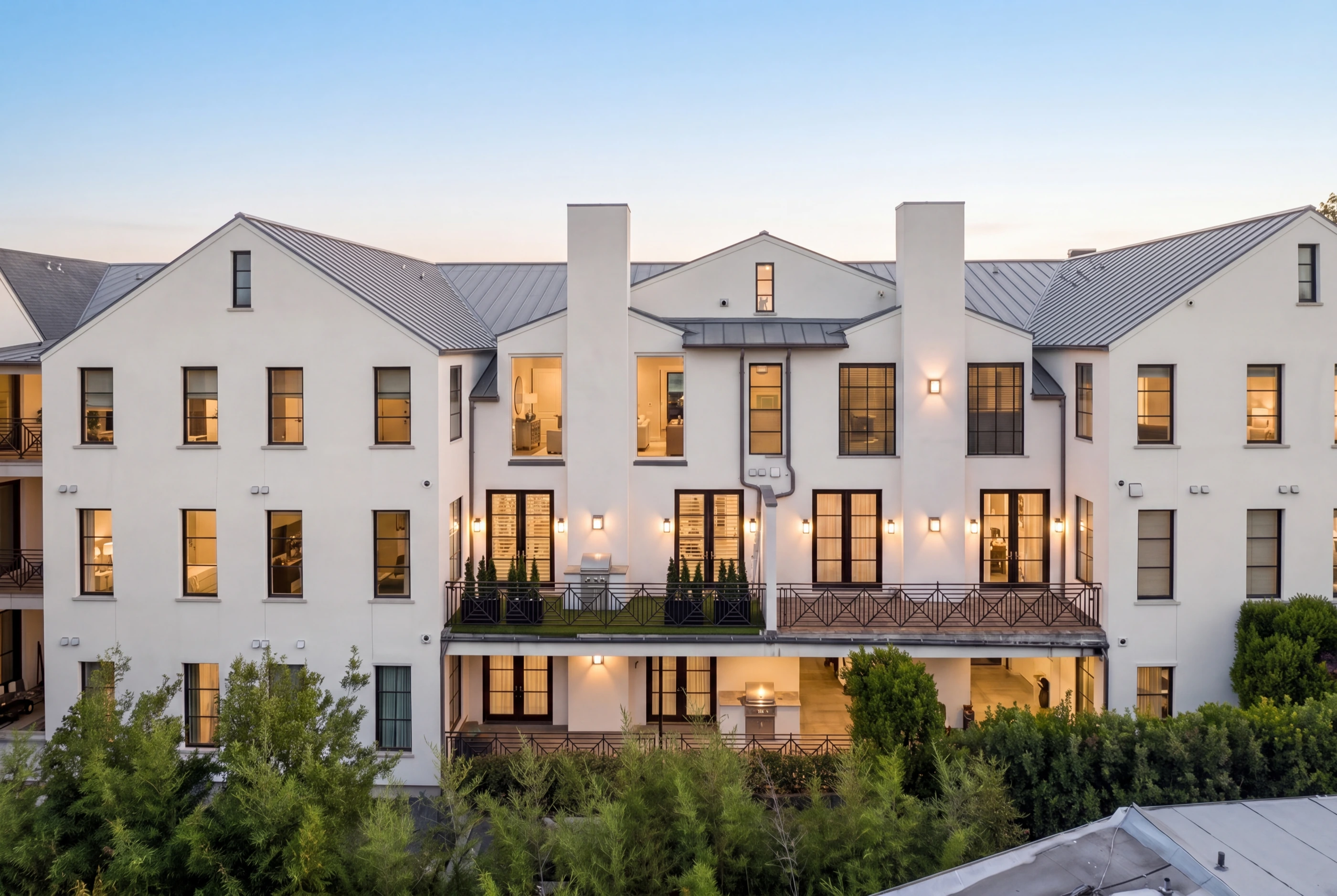 4502 Abbott Avenue #213 - Mondara Highland Park exterior